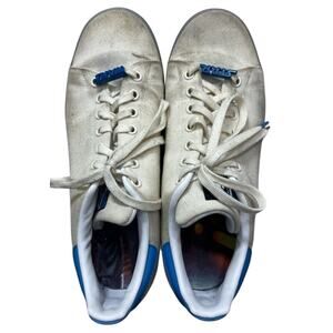 Adidas Stan Smith Star Wars Luke Skywalker FX9306 9.5 Sneakers Mens Laceup